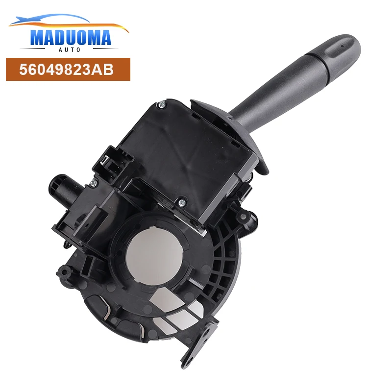 Новый переключатель фар 56049823AB для Dodge 56049823AB автомобильные аксессуары 56049823AB
Новый переключатель фар 56049823AB для Dodge 56049823AB автомобильные аксессуары 56049823AB