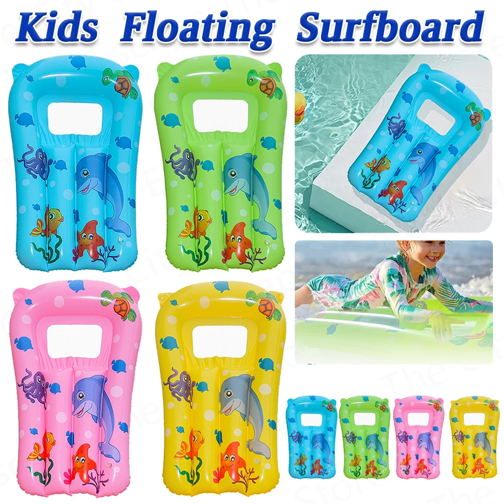 Outdoor Foldable Water Hammock Kids Floating Swimming Mattress Children Cartoon Thickened Cute Water Recliner for Pool Party
Outdoor Foldable Water Hammock Kids Floating Swimming Mattress Children Cartoon Thickened Cute Water Recliner for Pool Party