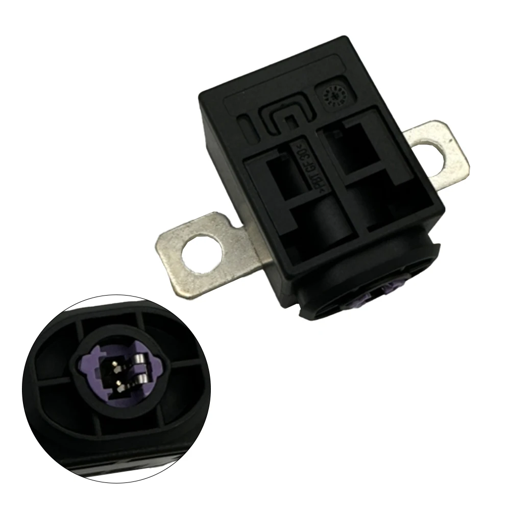 Pyrotechnic Battery Disconnect Module Battery Fuse For Tesla Model S 2012-2021 1060392-00-A Car Battery Disconnect Module
Pyrotechnic Battery Disconnect Module Battery Fuse For Tesla Model S 2012-2021 1060392-00-A Car Battery Disconnect Module