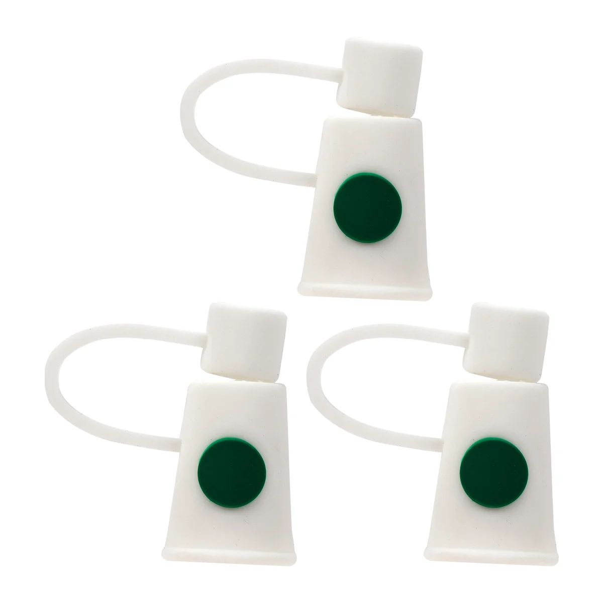 Straw Tips Cap Cover Reusable Covers Protector Silicone Drinking Plugstraws Stoppers Tip Hole
Straw Tips Cap Cover Reusable Covers Protector Silicone Drinking Plugstraws Stoppers Tip Hole