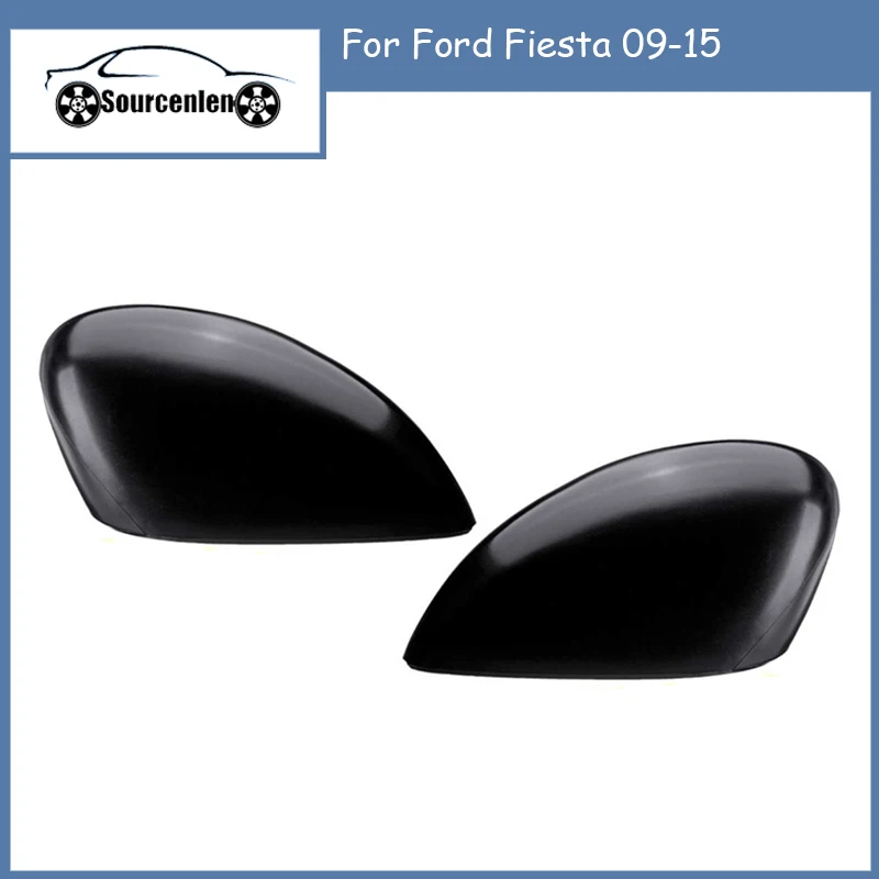 Rearview Mirror Shell Professional Right Left Side Mirror Cover 8A6117K746CA 1594546 8A6117K747CA For Ford Fiesta 09-15
Rearview Mirror Shell Professional Right Left Side Mirror Cover 8A6117K746CA 1594546 8A6117K747CA For Ford Fiesta 09-15