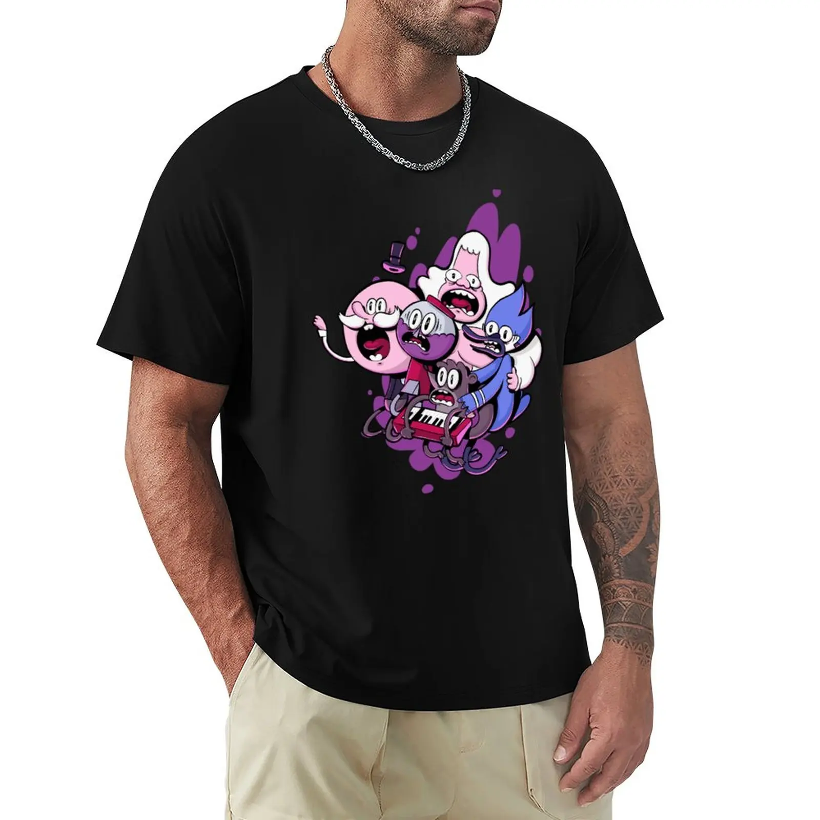 The Power T-Shirt plus sizes summer clothes sublime t shirts for men graphic
The Power T-Shirt plus sizes summer clothes sublime t shirts for men graphic