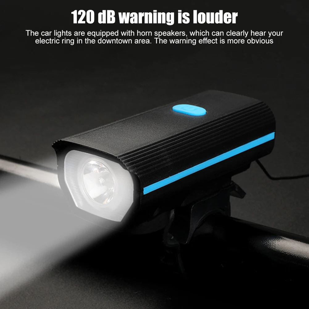 ZK30 LED Bike Lamp 250LM 3 Modes Waterproof Front Light with Horn Bell Type-C USB Charging Multifunctional Cycling Accessories
ZK30 LED Bike Lamp 250LM 3 Modes Waterproof Front Light with Horn Bell Type-C USB Charging Multifunctional Cycling Accessories