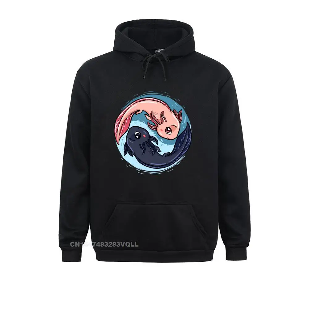 Fashionable Sweatshirts 2022 Fashion Yin Yang Axolotl Cute Pet Youth Hoodies Novelty Long Sleeve Hoods
Fashionable Sweatshirts 2022 Fashion Yin Yang Axolotl Cute Pet Youth Hoodies Novelty Long Sleeve Hoods