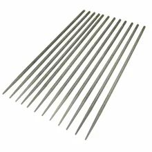 12 Pcs Round Chainsaw Saw Chain Files Set 4.8mm Metal Durable Electric Chainsaw Saw Chain Files Kit Power Tools Accessories
12 Pcs Round Chainsaw Saw Chain Files Set 4.8mm Metal Durable Electric Chainsaw Saw Chain Files Kit Power Tools Accessories