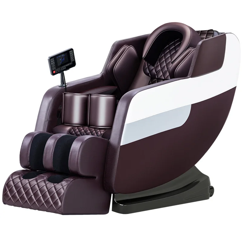 Massage chair fully automatic multi-function sofa zero gravity shared space capsule gift sofa for the elderly
Massage chair fully automatic multi-function sofa zero gravity shared space capsule gift sofa for the elderly