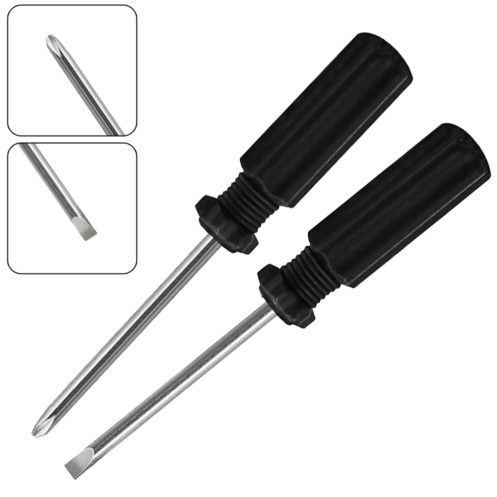 Mini Black Handle Cross Slotted Protable Screwdriver 4mm Screwdriver Toy Home Appliance Disassembly Maintenance Tool
Mini Black Handle Cross Slotted Protable Screwdriver 4mm Screwdriver Toy Home Appliance Disassembly Maintenance Tool