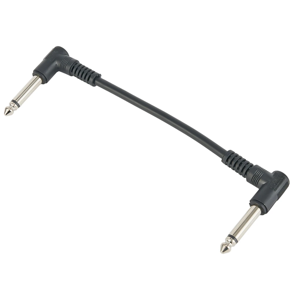 Musical Instrument Effects Pedal Cable Effect Line High Dielectric Strength Cable Outer Jacket Effects Patch Cable
Musical Instrument Effects Pedal Cable Effect Line High Dielectric Strength Cable Outer Jacket Effects Patch Cable