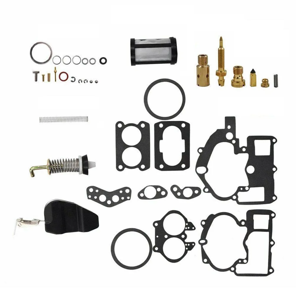 Комплекты для ремонта карбюратора для Mercruiser Marine 3.0L 4.3L 5.0L 5.7L 3302-804844002
Комплекты для ремонта карбюратора для Mercruiser Marine 3.0L 4.3L 5.0L 5.7L 3302-804844002