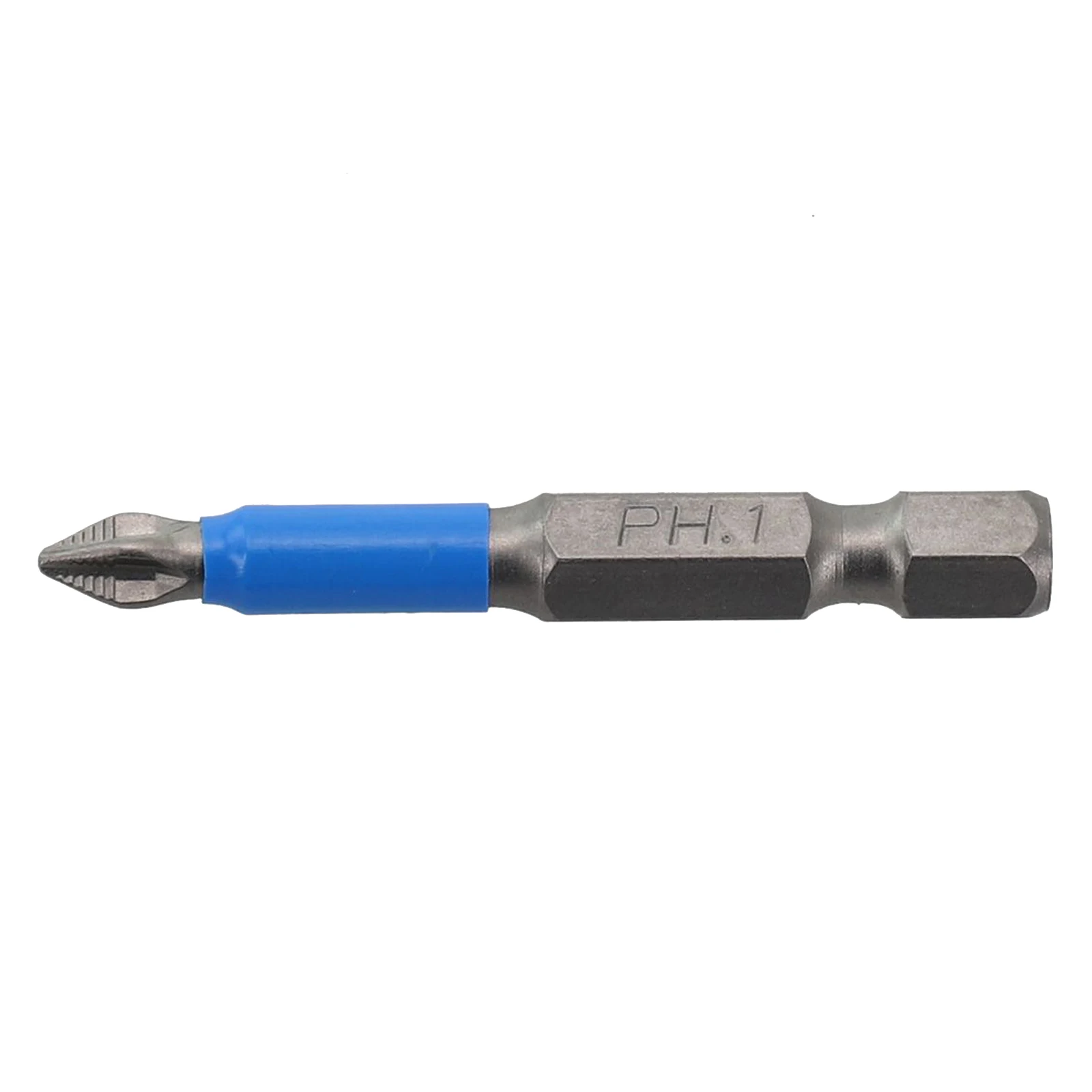 1pc Anti Slip Screwdriver Bit For Electric Impact Screwdriver 50mm PH1/PH2/PH3/PZ1/PZ2/PZ3 Magnetic Screwdriver Bit
1pc Anti Slip Screwdriver Bit For Electric Impact Screwdriver 50mm PH1/PH2/PH3/PZ1/PZ2/PZ3 Magnetic Screwdriver Bit