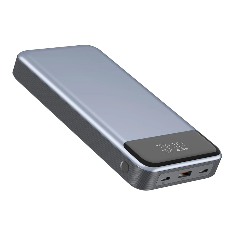 PD 280W Power bank laptop for MacBook Pro Air Dell Surface HP XPS Dell IPad iPhone 14/13/12 Pro Mini Samsung notebook Steam deck
PD 280W Power bank laptop for MacBook Pro Air Dell Surface HP XPS Dell IPad iPhone 14/13/12 Pro Mini Samsung notebook Steam deck