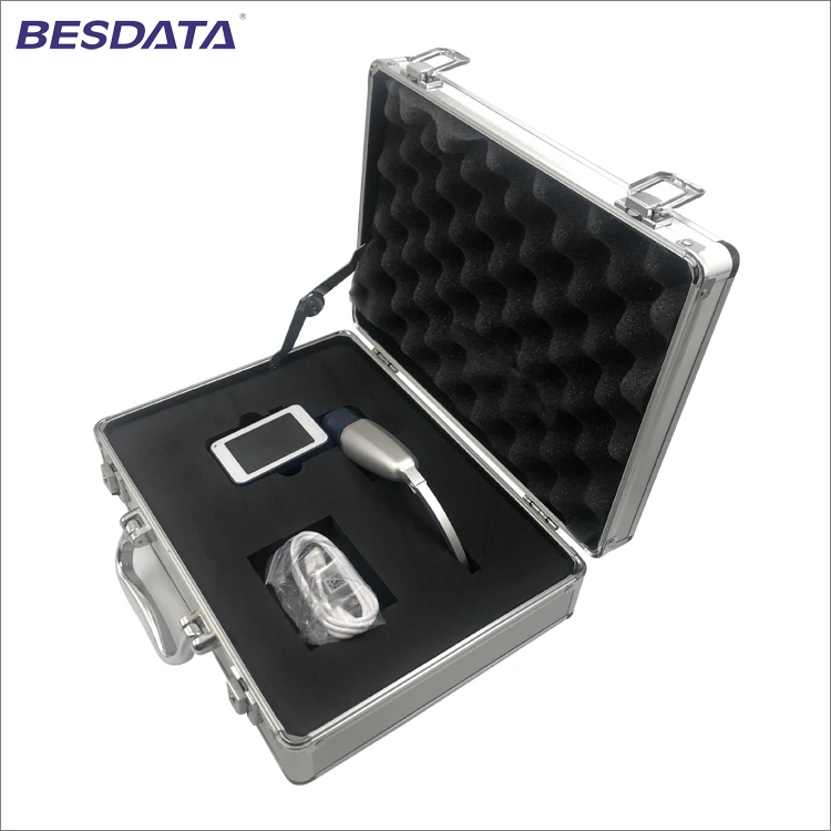 BD-DP Besdata laryngoscopy flexible fiberoptic glidescope direct fiberoptic laryngoscope set price laryngoscope blade
BD-DP Besdata laryngoscopy flexible fiberoptic glidescope direct fiberoptic laryngoscope set price laryngoscope blade