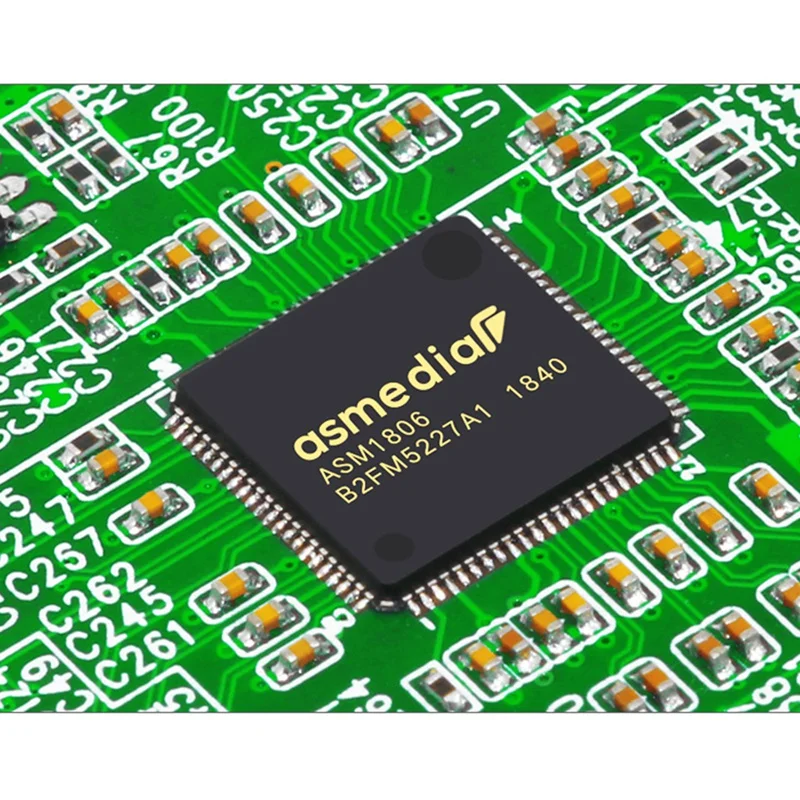 Network Cards Network/Ethernet/Lan Adapter PCI-E Network Card Realtek RJ45 Internet Ethernet Gigabit 4 Port Network Card
Network Cards Network/Ethernet/Lan Adapter PCI-E Network Card Realtek RJ45 Internet Ethernet Gigabit 4 Port Network Card