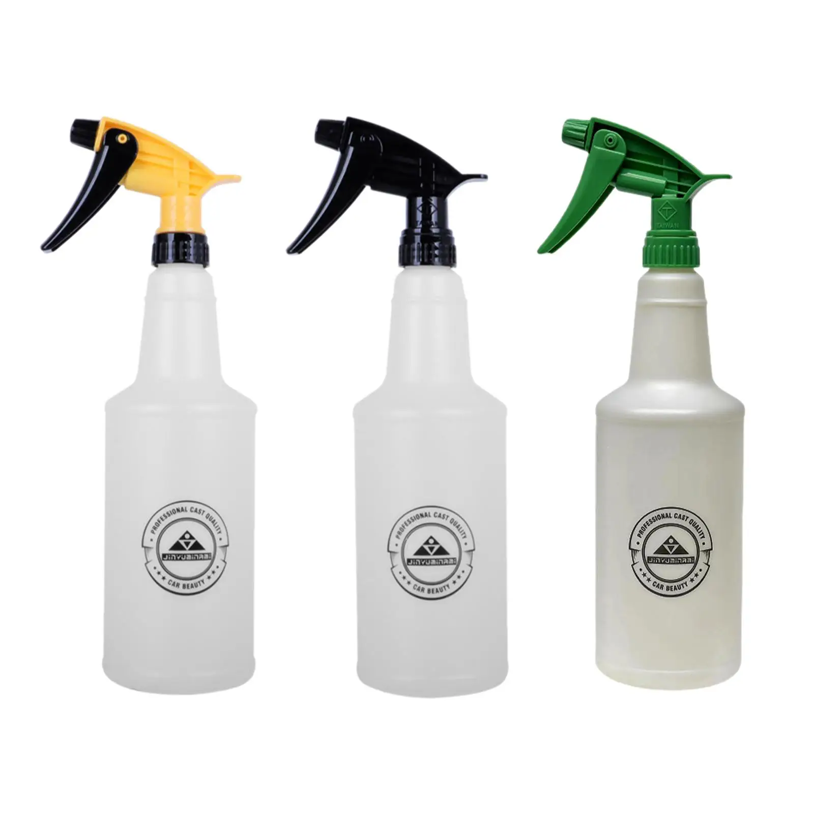 Car Spray Bottle All Purpose Sprayer 750ml Mist Water Sprayer for Cleaning Solutions Car Detailing Care Pet Clean Planting
Car Spray Bottle All Purpose Sprayer 750ml Mist Water Sprayer for Cleaning Solutions Car Detailing Care Pet Clean Planting