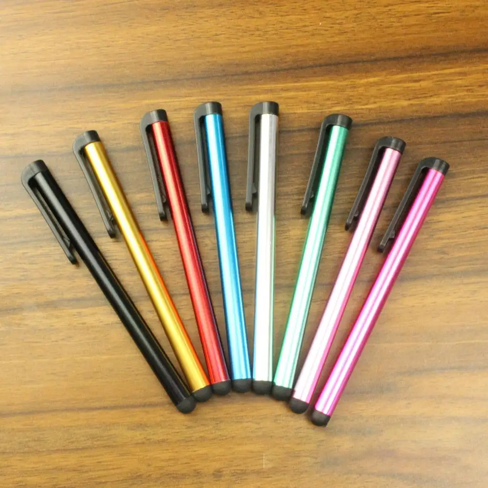 

Universal Portable Stylus Pen Touch Pencil Smooth Writing Tool Universal Touch Pencil for Laptop Computer Smartphone