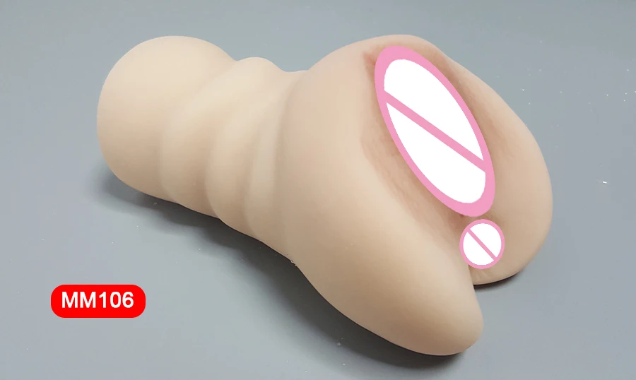 Обзор Мастурбатора 18