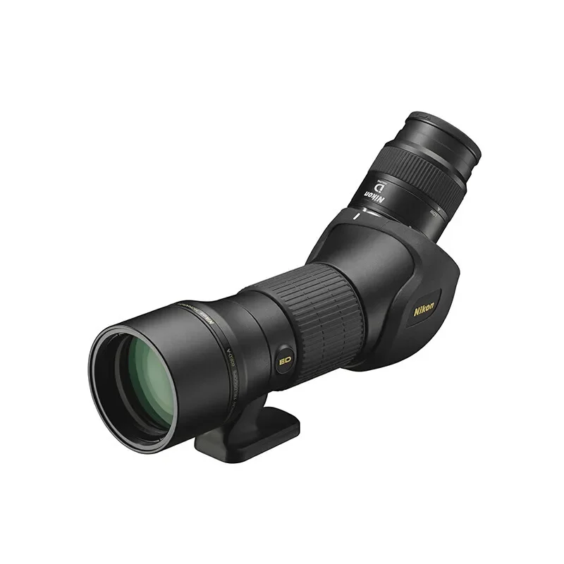 

Nikon MONARCH 60ED 80ED Zoom Spotting Scope Bright and Clear Viewing Multi-coating Excellent Image for Travelling