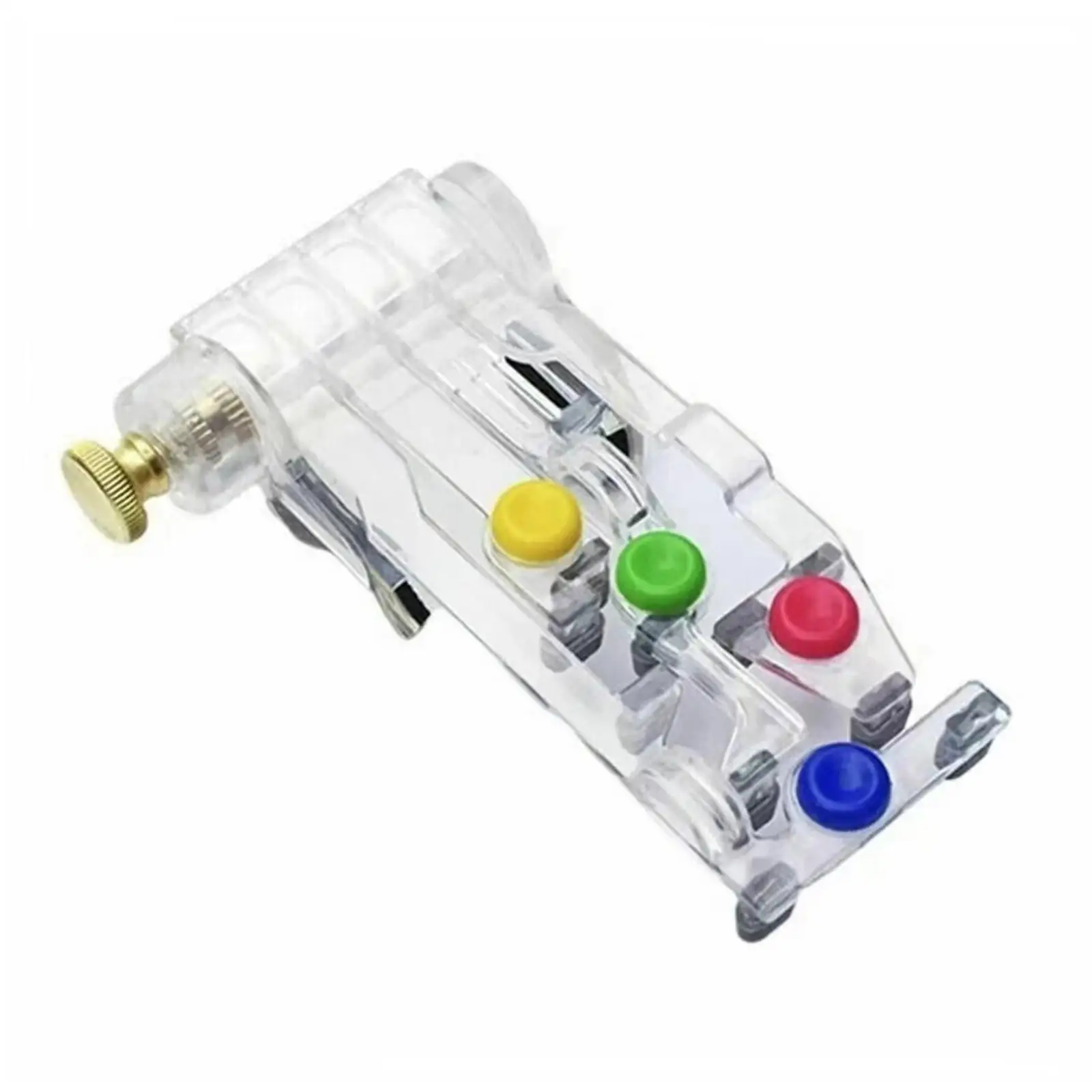 Guitar Trainer Tool Auxiliary Guitar Learning System Beginner Assisted Playing Tool for Adults Child Guitar Learning
Guitar Trainer Tool Auxiliary Guitar Learning System Beginner Assisted Playing Tool for Adults Child Guitar Learning