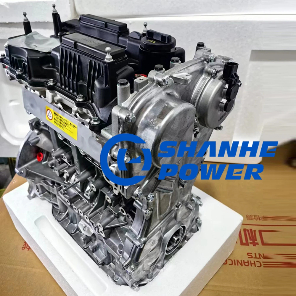 2.0T Gasoline Motor G4KH Turbo 4 Stroke Engine For Hyundai I30 Santa Fe Sonata Kia Optima Auto Parts Accessoires Voitures
2.0T Gasoline Motor G4KH Turbo 4 Stroke Engine For Hyundai I30 Santa Fe Sonata Kia Optima Auto Parts Accessoires Voitures