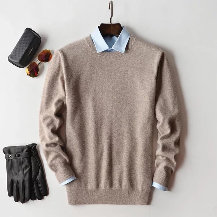 2022 pullover men sweater 2022 autumn winter cashmere cotton blended man warm sweter jersey hombre pull homme jumper
2022 pullover men sweater 2022 autumn winter cashmere cotton blended man warm sweter jersey hombre pull homme jumper