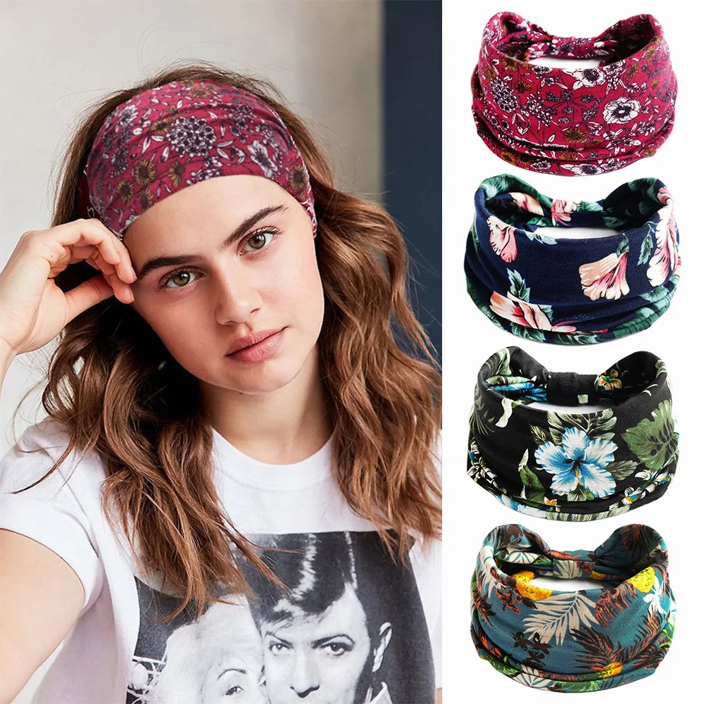 Bohemian Hair Band Yoga Exercise Hair Band Sweat Absorbing Elastic Hair Band Women's Hair Accessories Hair Bands for Women
Bohemian Hair Band Yoga Exercise Hair Band Sweat Absorbing Elastic Hair Band Women's Hair Accessories Hair Bands for Women