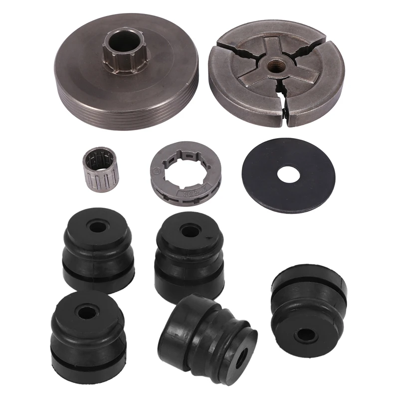 1 компл., звездочка сцепления барабана сцепления, игольчатый подшипник и 1 компл., AV буфер, амортизация, Daper, кольцевой буфер
1 компл., звездочка сцепления барабана сцепления, игольчатый подшипник и 1 компл., AV буфер, амортизация, Daper, кольцевой буфер