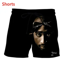 New 3D Print Causal Clothing Legend Rapper Tupac 2Pac Fashion Men Women Shorts Plus Size S-7XL
New 3D Print Causal Clothing Legend Rapper Tupac 2Pac Fashion Men Women Shorts Plus Size S-7XL