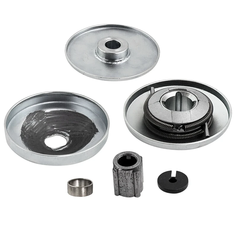 30 Series Torque Converter Driver Clutch Replacement Accessories For Go Kart 219552
30 Series Torque Converter Driver Clutch Replacement Accessories For Go Kart 219552