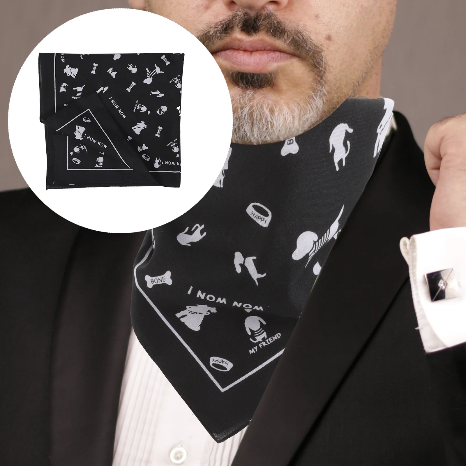 Cycling Mask for Men Cotton Bandanas Black Handkerchief Brass Bandannas Head Headband Pirate
Cycling Mask for Men Cotton Bandanas Black Handkerchief Brass Bandannas Head Headband Pirate