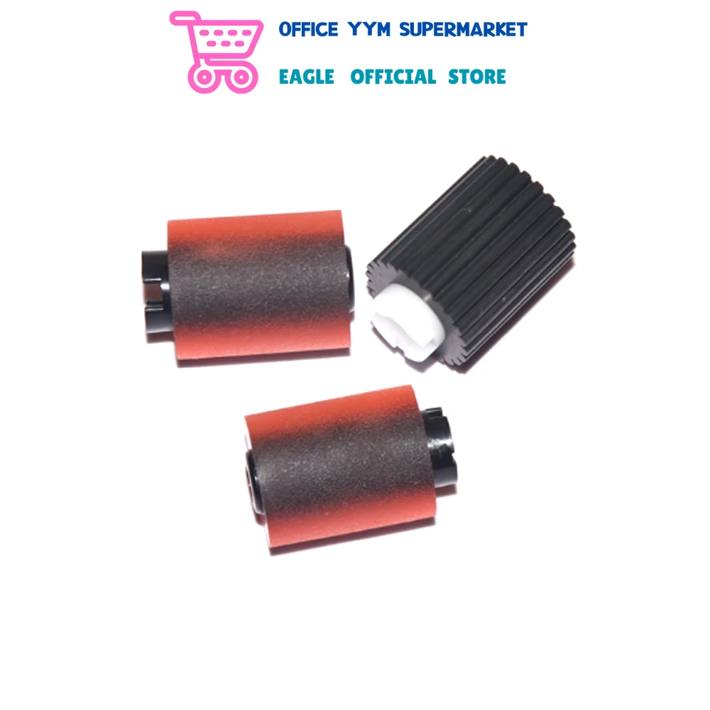 30set A5C1562200 A00J563600 Pickup Roller for Konica M C220 C224 C227 C258 C280 C284 C287 C308 C360 C364 C368 C452 C454 C554
30set A5C1562200 A00J563600 Pickup Roller for Konica M C220 C224 C227 C258 C280 C284 C287 C308 C360 C364 C368 C452 C454 C554