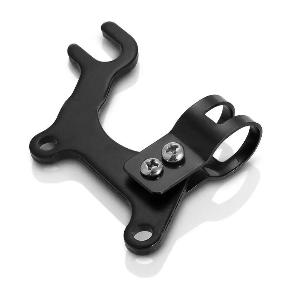 Bicycle Brake 20/31.8mm MTB Bike Disc Brake Bracket Converter Frame Adapter Mounting Holder Bicycle Parts
Bicycle Brake 20/31.8mm MTB Bike Disc Brake Bracket Converter Frame Adapter Mounting Holder Bicycle Parts