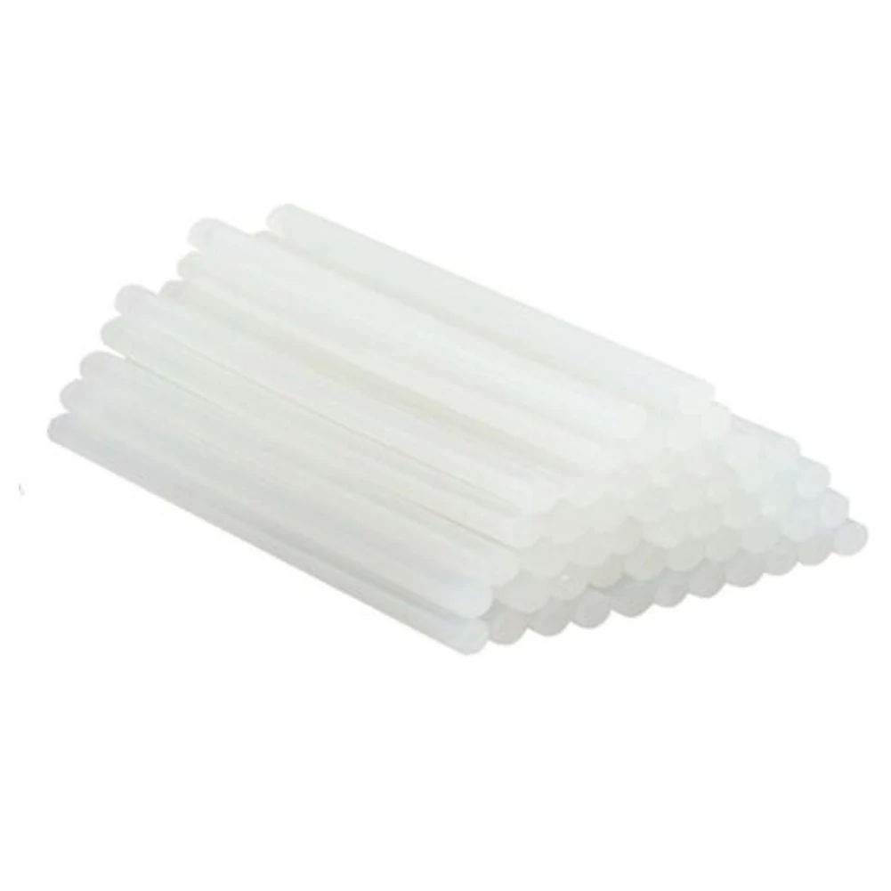 60 Pcs Hot Melt Glue Sticks Adhesive DIY Tools For Hot Melt Glue Repair Alloy Kitchen Cabinet Storage Car Dent Glue Sticks 7mm
60 Pcs Hot Melt Glue Sticks Adhesive DIY Tools For Hot Melt Glue Repair Alloy Kitchen Cabinet Storage Car Dent Glue Sticks 7mm