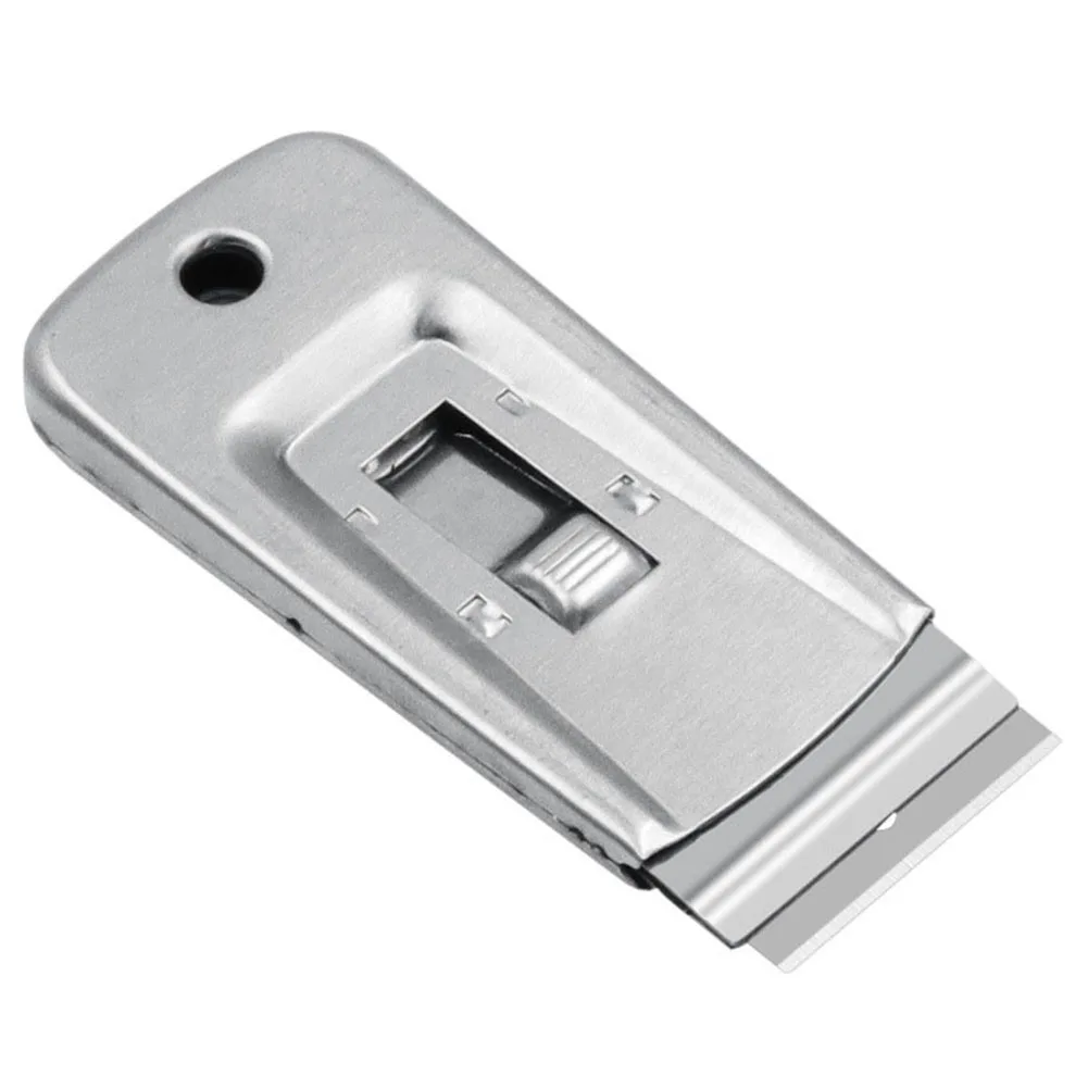 Tool Clean Scraper Scraper Glue Removal Multifunctional Removal Tool Stainless Steel Cleaning Tool Silver Suitable
Tool Clean Scraper Scraper Glue Removal Multifunctional Removal Tool Stainless Steel Cleaning Tool Silver Suitable