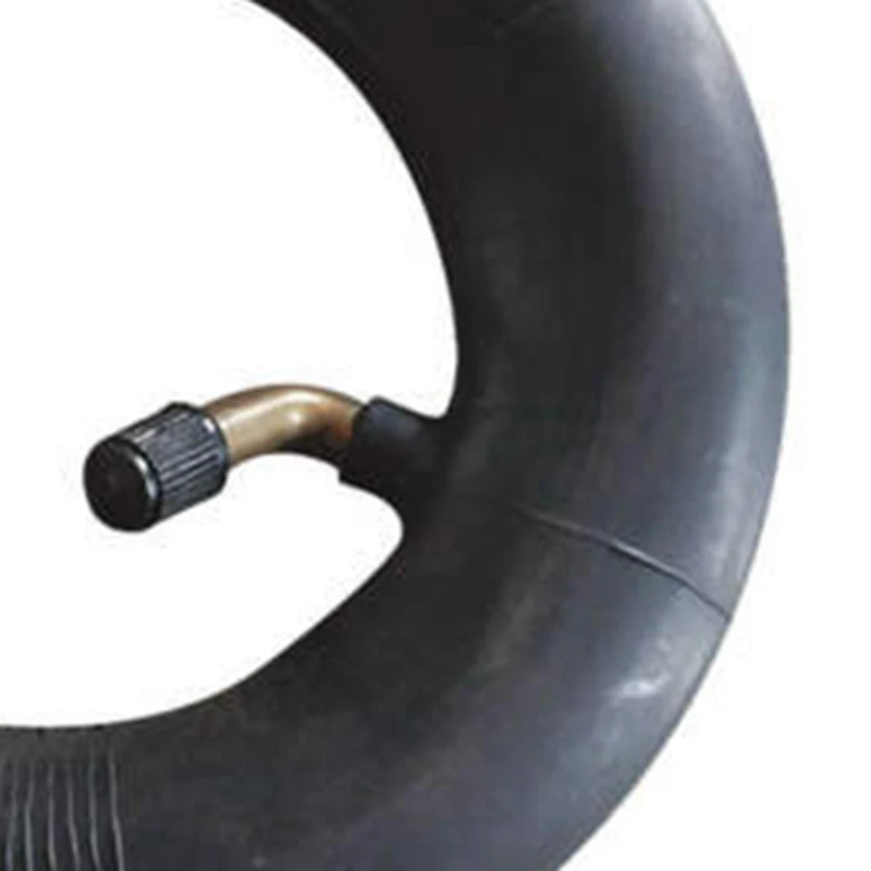 Tire For Electric Scooter Accessories Inner Tube 6x2 inches Tyre Interior Parts Spare Rubber Black Replacement
Tire For Electric Scooter Accessories Inner Tube 6x2 inches Tyre Interior Parts Spare Rubber Black Replacement