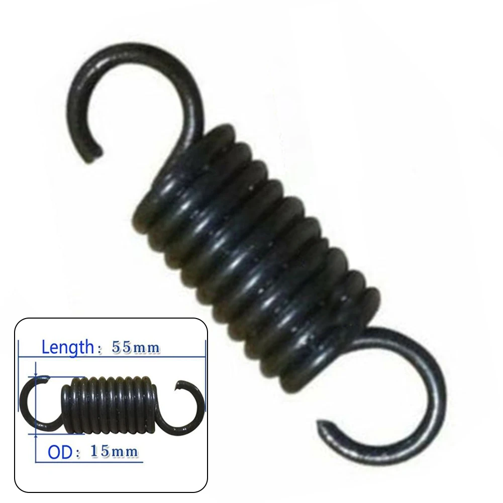 Tool Torsional Spring Garden Indoor Foot Pedal Machine Parts Replacement Tyre 55*15mm Accessories Changer Durable
Tool Torsional Spring Garden Indoor Foot Pedal Machine Parts Replacement Tyre 55*15mm Accessories Changer Durable