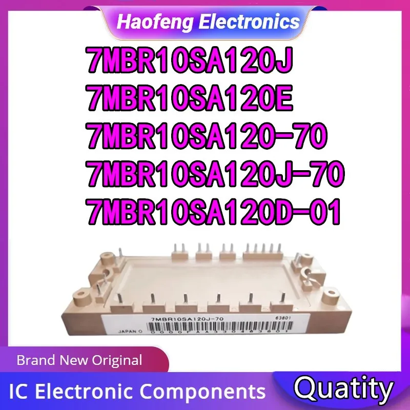 7MBR10SA120J 7MBR10SA120E 7MBR10SA120-70 7MBR10SA120J-70 7MBR10SA120D-01 NEW AND ORIGINAL MODULE
7MBR10SA120J 7MBR10SA120E 7MBR10SA120-70 7MBR10SA120J-70 7MBR10SA120D-01 NEW AND ORIGINAL MODULE