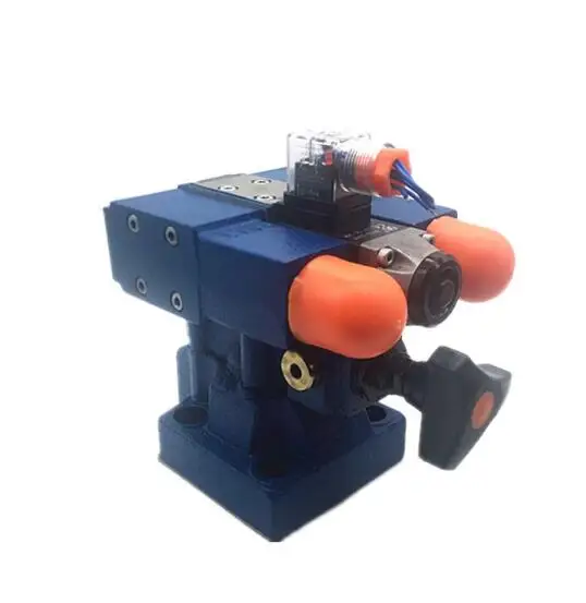 Huade electromagnetic relief valve DB3U10N-1-30B/315AW220NZ5L DB3U20N-1-30B/315AW220NZ5L DB3U30N-1-30B/315AW220NZ5L
Huade electromagnetic relief valve DB3U10N-1-30B/315AW220NZ5L DB3U20N-1-30B/315AW220NZ5L DB3U30N-1-30B/315AW220NZ5L