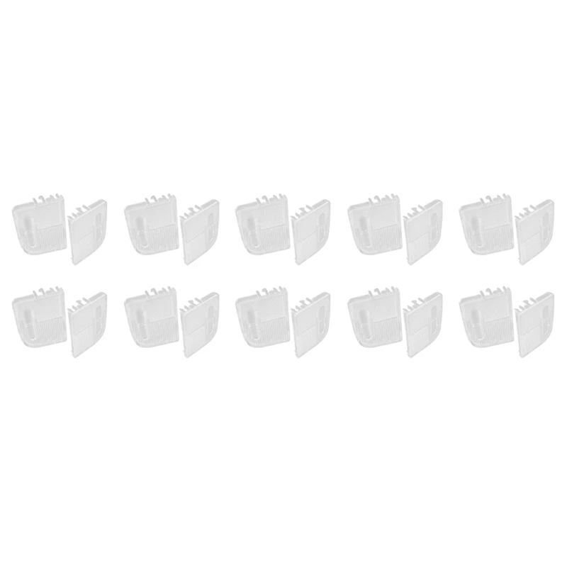 Лампа для чтения правой и левой внутренней крыши, 20 шт.
Лампа для чтения правой и левой внутренней крыши, 20 шт.