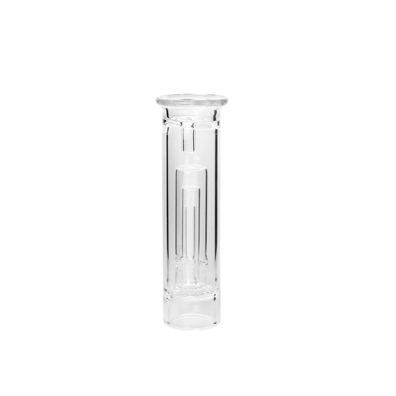 Glass Attachment 18mm Replacement For KanboroTech Giant Vape Vaporizer/Longmada Crystal Atomizer/G9 Clean Pen/Gdip
Glass Attachment 18mm Replacement For KanboroTech Giant Vape Vaporizer/Longmada Crystal Atomizer/G9 Clean Pen/Gdip