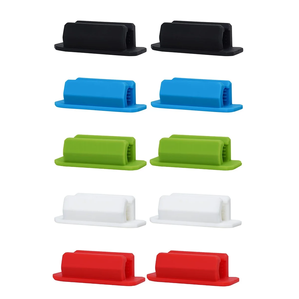 10Pcs Adhesive Silicone Pen Holder for Desk, Pencil Holder, Marker Holder,Pen Holder Set Teacher Supplies
10Pcs Adhesive Silicone Pen Holder for Desk, Pencil Holder, Marker Holder,Pen Holder Set Teacher Supplies