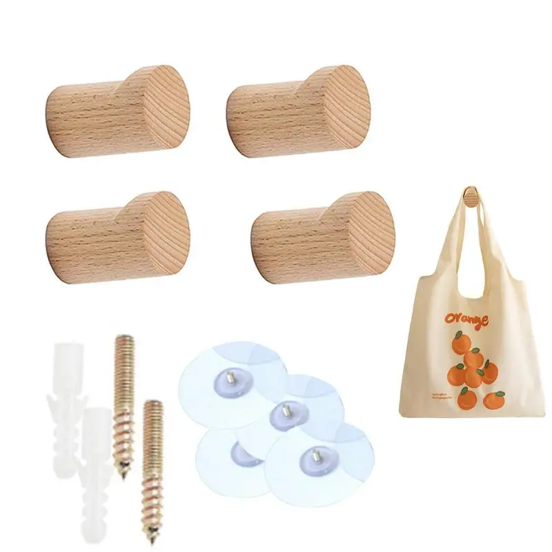 Modern Minimalist Beech Hook Punch-free Coat Hook Closet Coat Hook Towel Hook Headphone Hook Wall-mounted Coat Hook
Modern Minimalist Beech Hook Punch-free Coat Hook Closet Coat Hook Towel Hook Headphone Hook Wall-mounted Coat Hook