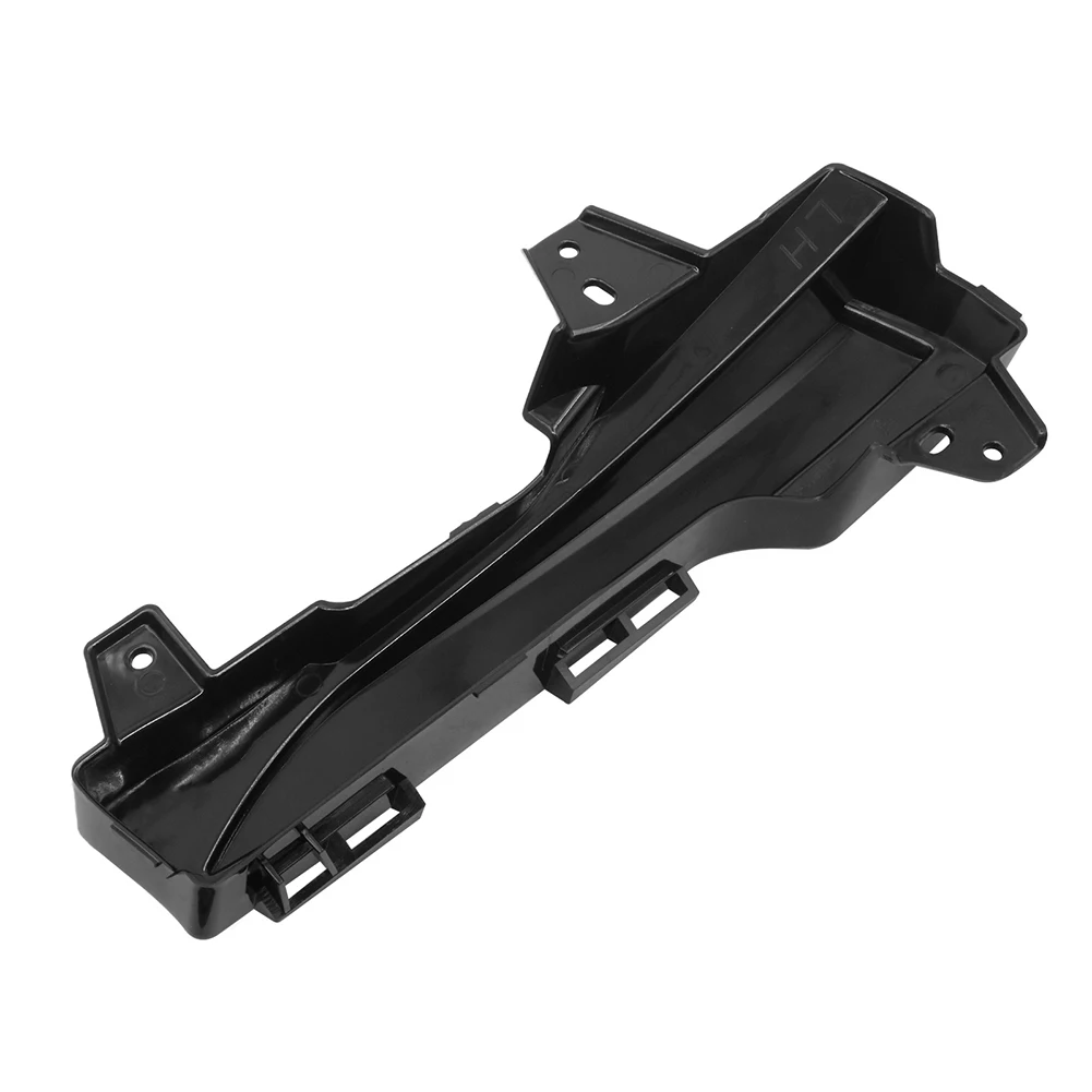 Auto Parts FOG LAMP COVER Useful 1490022-00-A ABS Black Car Accessories Left Replacement For Tesla Model 3 2017-2021
Auto Parts FOG LAMP COVER Useful 1490022-00-A ABS Black Car Accessories Left Replacement For Tesla Model 3 2017-2021