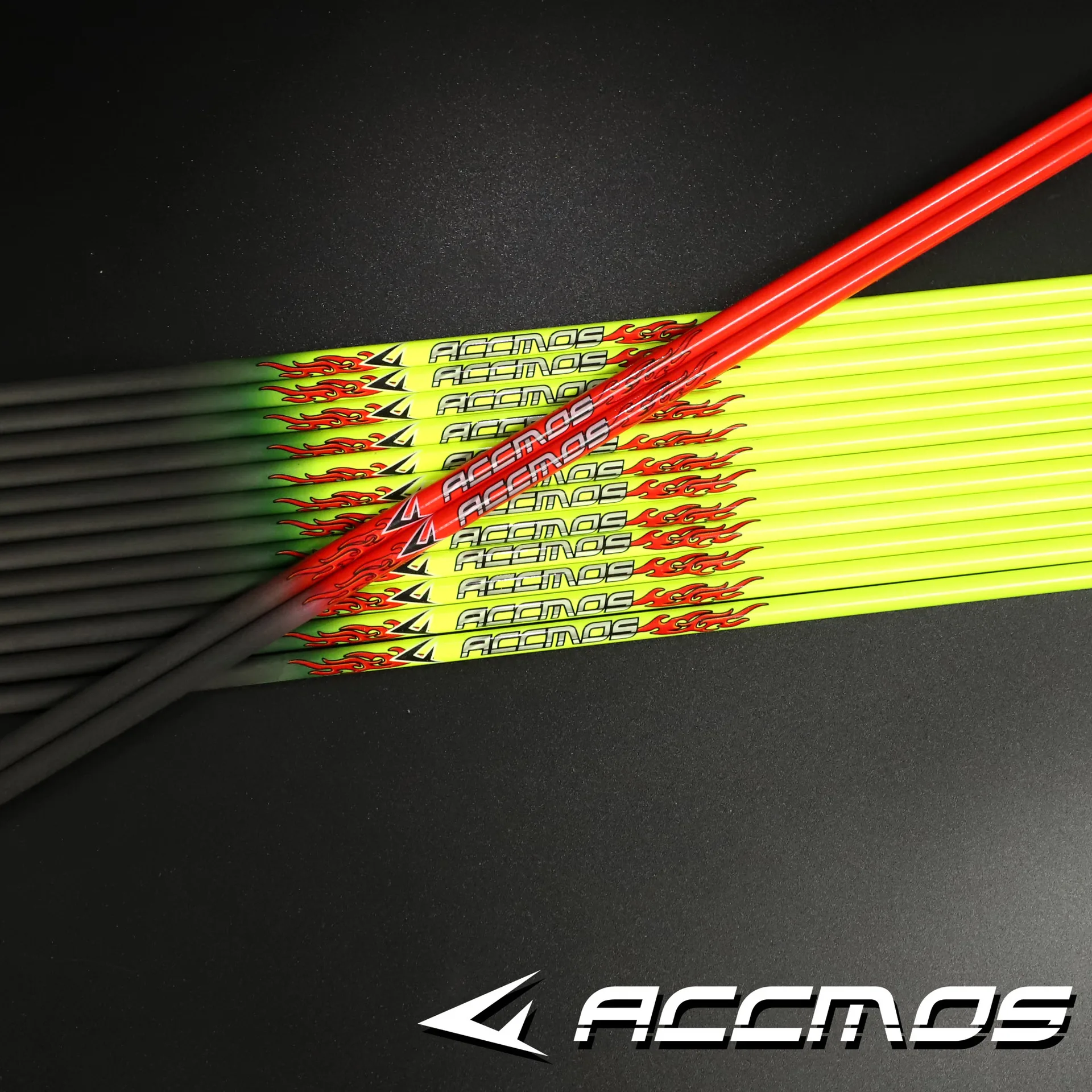 12pcs Archery Arrow Tube ID4.2/6.2mm Pure Carbon Shaft 31inch Spine300/400/500/600/700/800/900/1000 For Outdoor Hunting Shooting
12pcs Archery Arrow Tube ID4.2/6.2mm Pure Carbon Shaft 31inch Spine300/400/500/600/700/800/900/1000 For Outdoor Hunting Shooting