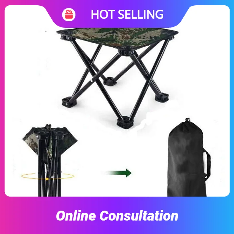 mini camouflage Folding beach fishing stool chairs portable outdoor camping travel garden furniture sets picnic waiting chairs
mini camouflage Folding beach fishing stool chairs portable outdoor camping travel garden furniture sets picnic waiting chairs