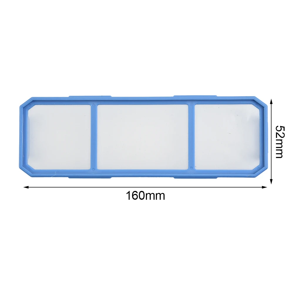 Filters Vacuum CleanerFilter Home Dusting Cleaning 1pcs Acuum Cleaner Parts Primary Filter Robot Vacuum Cleaner
Filters Vacuum CleanerFilter Home Dusting Cleaning 1pcs Acuum Cleaner Parts Primary Filter Robot Vacuum Cleaner
