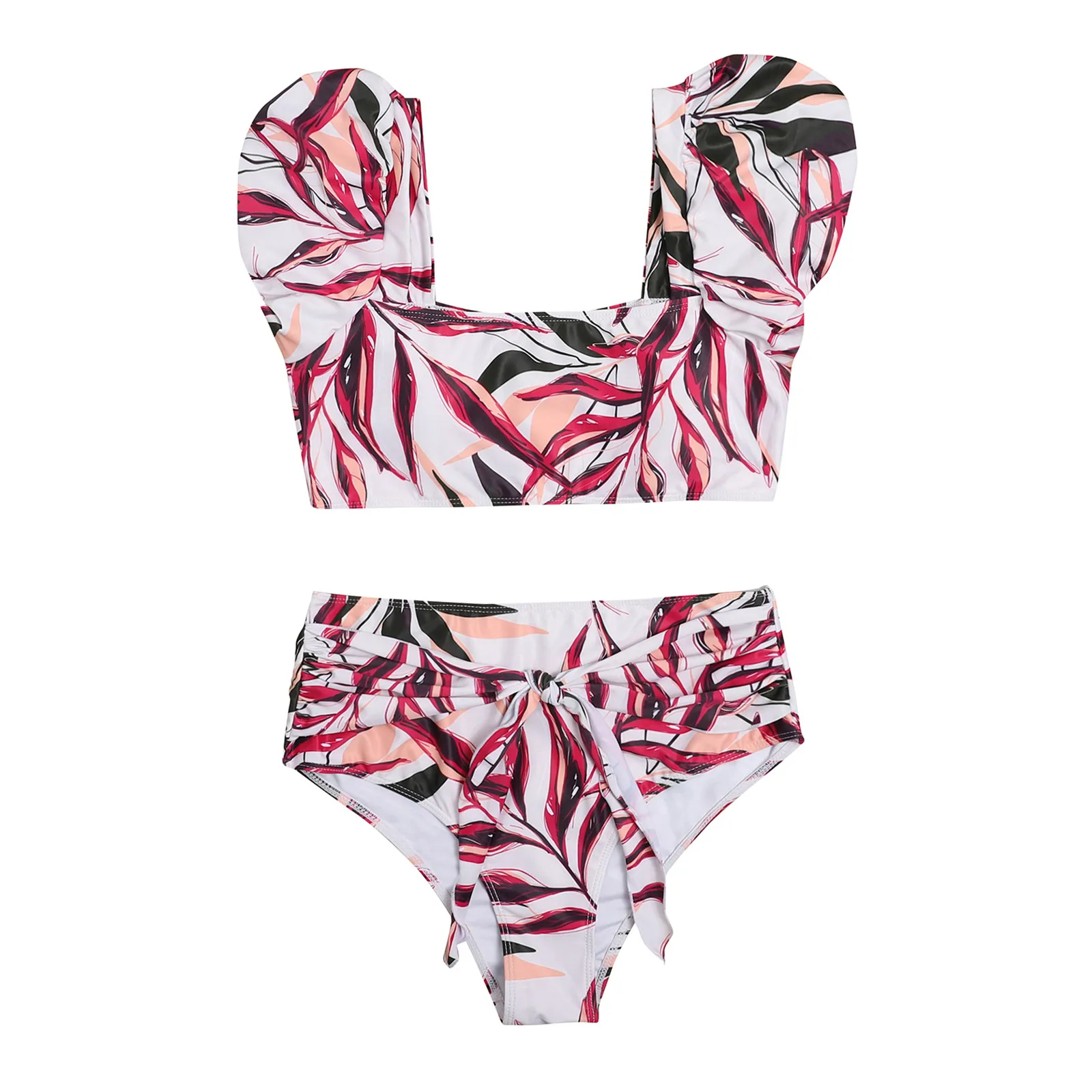 Модный женский купальник с сиамским принтом и чашками пуш-ап, купальник, пляжная одежда, trajженский купальник, 수복 복
Модный женский купальник с сиамским принтом и чашками пуш-ап, купальник, пляжная одежда, trajженский купальник, 수복 복