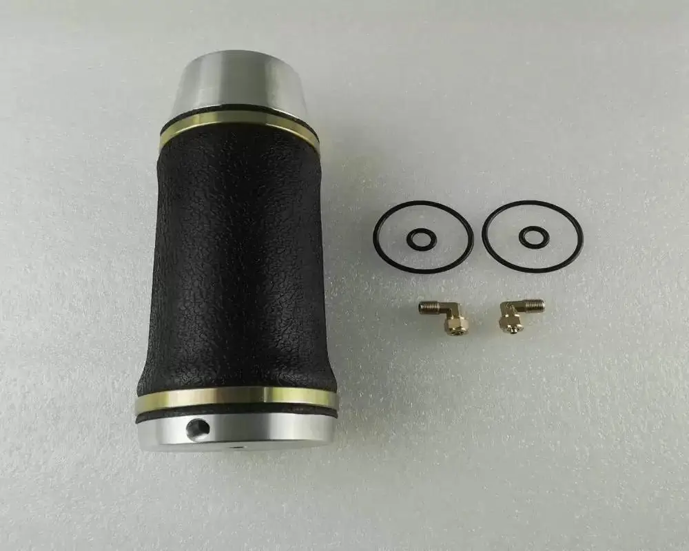 Комплект для модернизации пневматической подвески
Комплект для модернизации пневматической подвески