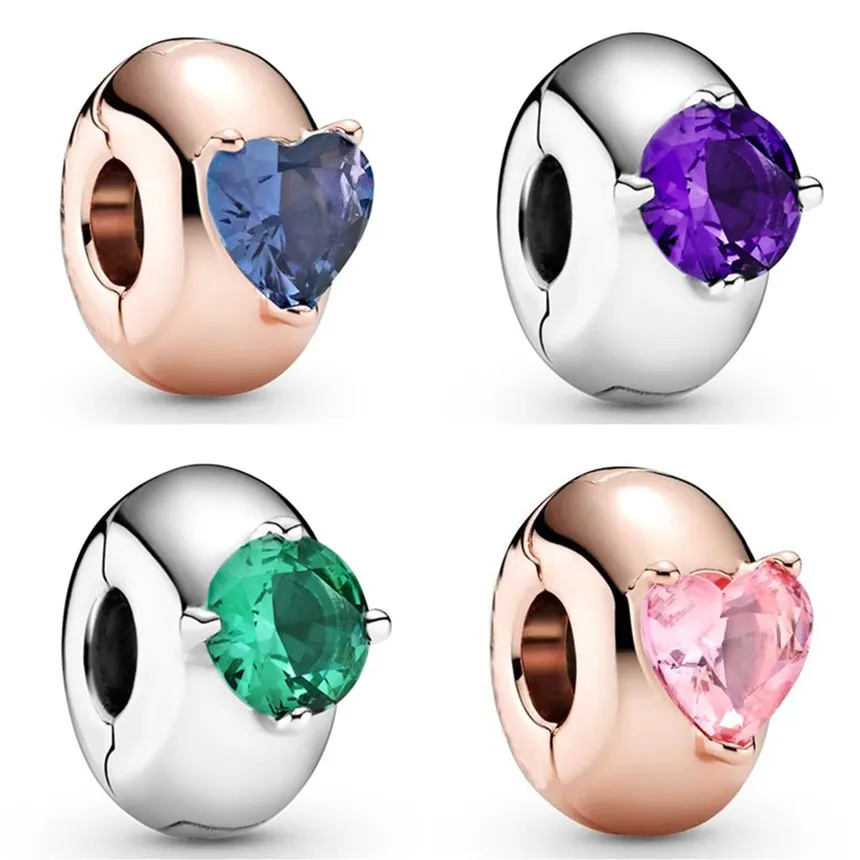 Original Colours Green Round Solitaire Clip Beads Charm Fit Pan Women 925 Sterling Silver Bracelet Bangle Jewelry
Original Colours Green Round Solitaire Clip Beads Charm Fit Pan Women 925 Sterling Silver Bracelet Bangle Jewelry