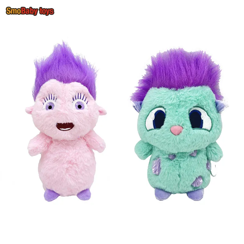 New 25cm Bibble Plush Toys Cute Soft Stuffed Anime Home Room Decor Dolls For Kid Birthday Gift
New 25cm Bibble Plush Toys Cute Soft Stuffed Anime Home Room Decor Dolls For Kid Birthday Gift