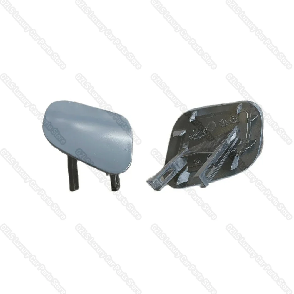 Front Bumper LH/RH Headlight Washer Cover For Ferrari 458 OEM 82763610 ,82763510
Front Bumper LH/RH Headlight Washer Cover For Ferrari 458 OEM 82763610 ,82763510